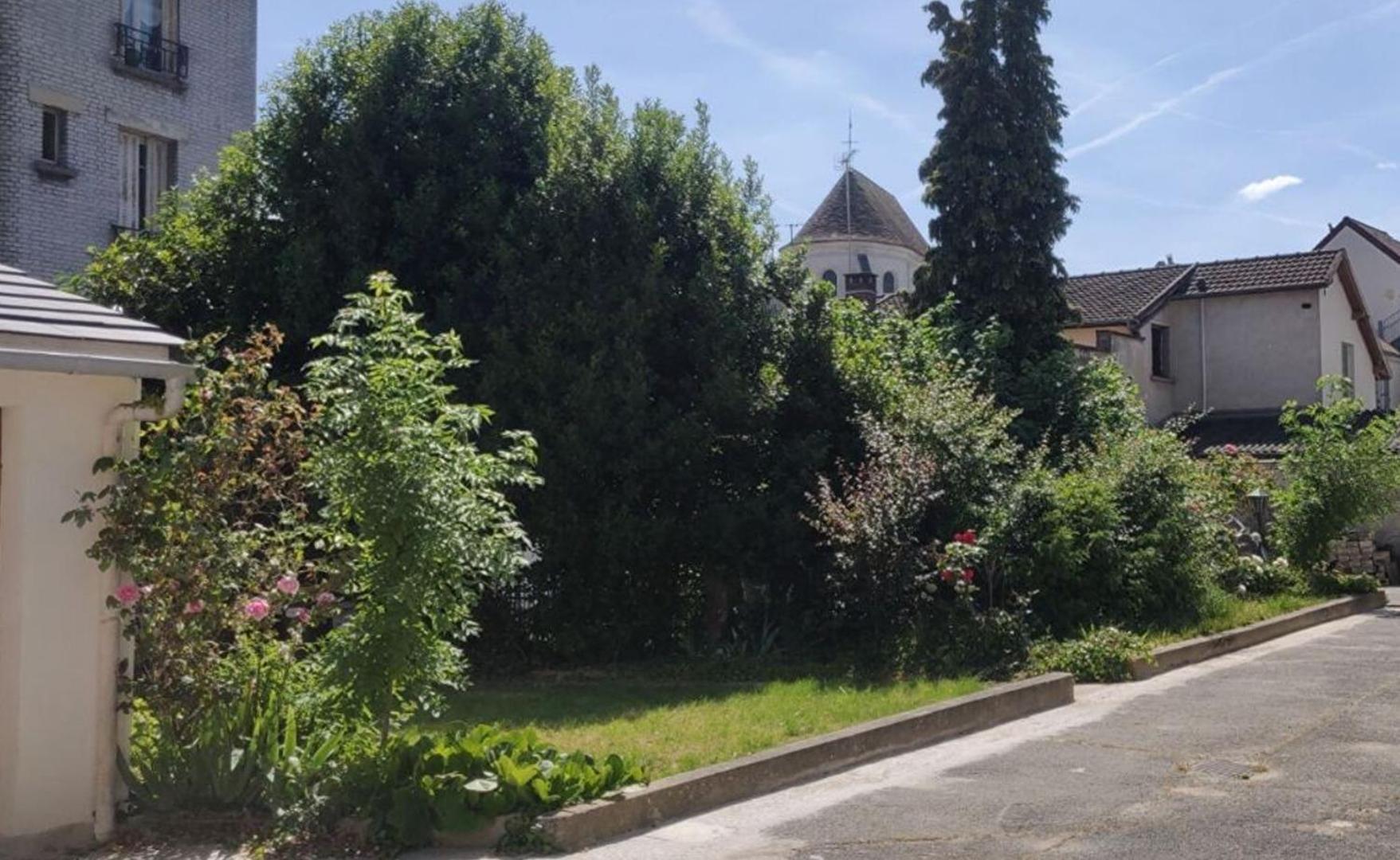 Serenity House 20 Min Paris, Parking Gratuit, Wifi Orly Exterior foto